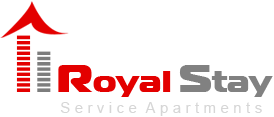 madurai service apartments - Royal Stay Service Apartments